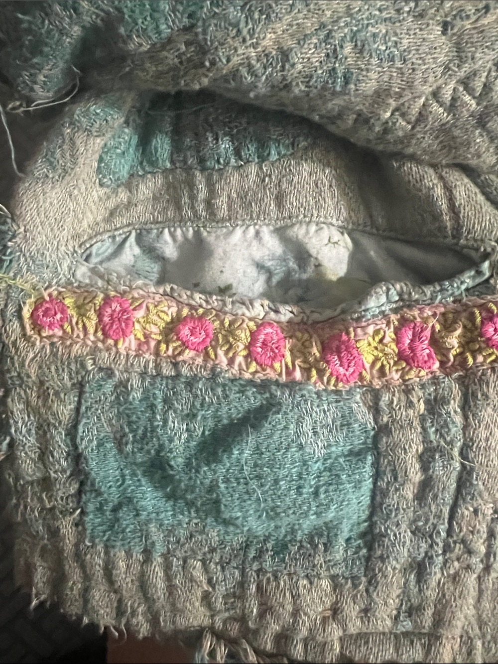OBO- Magnolia Pearl Jacket - Picture 10 of 14